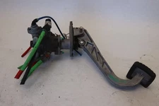 2018-2025 FREIGHTLINER CASCADIA 125 BRAKE STOP PEDAL W/ WABCO VALVE OEM