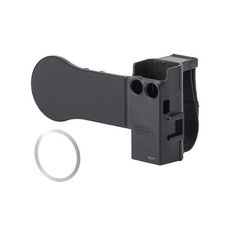 Hand Band Magnetic Expansion Adapter Phone Teleprompter Holder Mount Handle