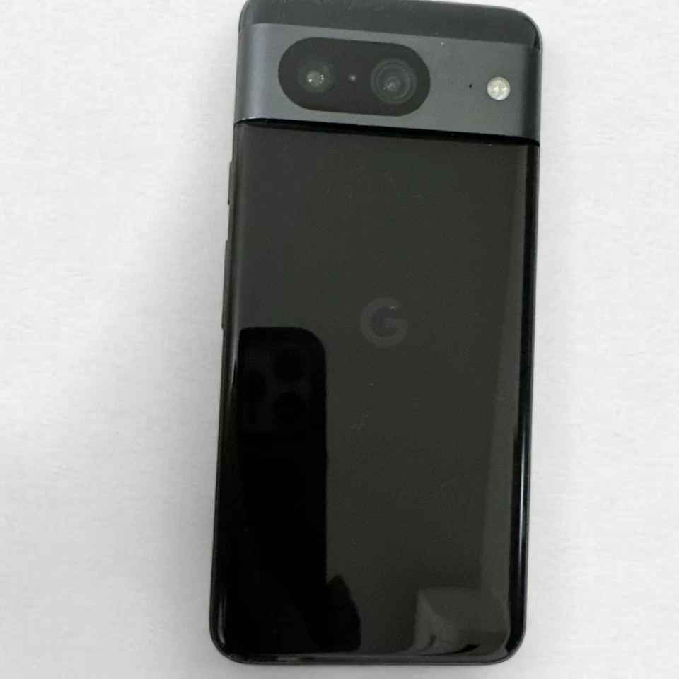 Google Pixel 8- 128GB - T-Mobile Xfinity AT&T Desbloqueado BluetoothNFCWi-Fi - Imagen 4 de 4