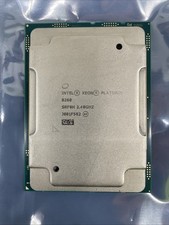 Intel Xeon Platinum 8260 SRF9H 24-Core 2.40GH...