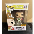 Funko Pop! Vinyl: Doug Quailman #413 Hot Topic Exclusive Disney Animation