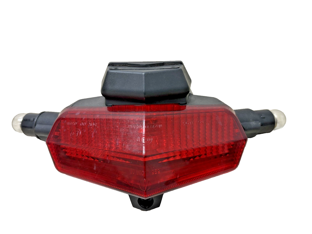 749 999 Superbike Ducati OEM Rear Brake Taillight Tail Light Lamp