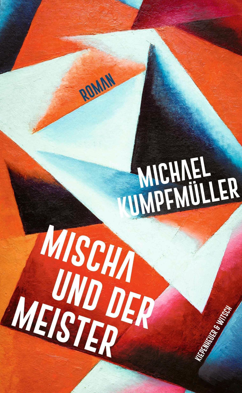 Kiepenheuer & Witsch Gmbh Mischa Und Der Meister - Bild 2
