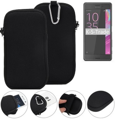 Neoprenhülle für Sony Xperia X Performance Handysocke Schutzhülle Case Sleeve