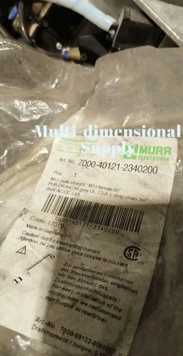1PCS NEW 7000-400121-2340200 #SKY