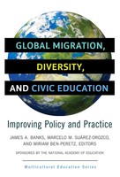 James A Banks (U. A.) | Global Migration, Diversity, And Civic Education | Buch