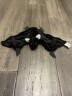 Ty Beanie Babies Radar Bat Plush 1995 Vintage Collectible (No Hang Tag)