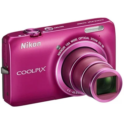 nikon coolpix s6300 products for sale | eBay