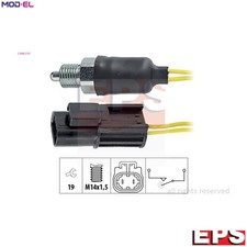 Interruttore luce retromarcia 1.860.115 per nissan big/m/frontier terrano cabstar pick
