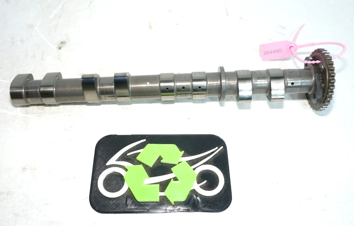 Motorcycle Camshafts for Kawasaki Ninja ZX6 for sale | eBay