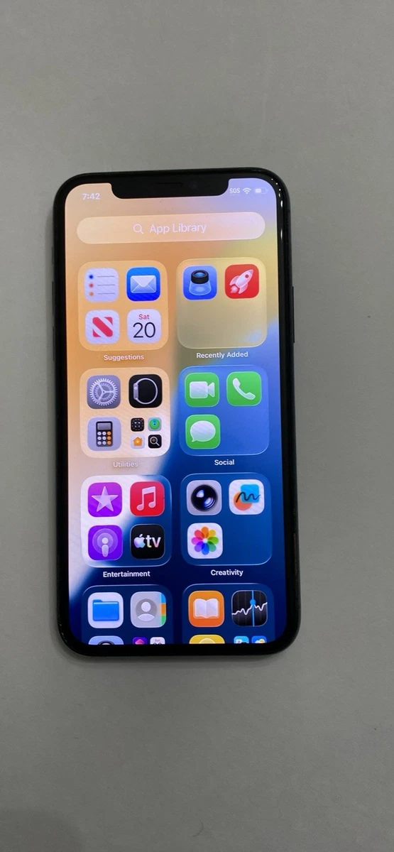 Las mejores ofertas en Apple iPhone 11 Pro 256GB | eBay