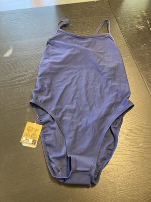 NWT Jolyn One piece Navy Chevy Tiger Size 38