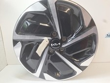 Jantes Kia SPORTAGE