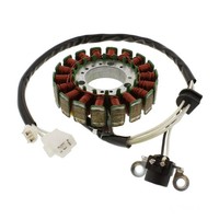Lichtmaschine Stator FüR Yamaha Yp 125 R X-Max Bj. 2006-2016