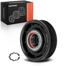 FRANKBERG MAGNETKUPPLUNG KLIMAKOMPRESSOR passend f�r BMW 1 2 3 4 X3 X4 X5 |