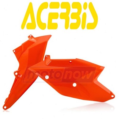 Acerbis Side Panels for 2019 KTM 300 XC-W TPI - Body Bodywork Side Panels rk