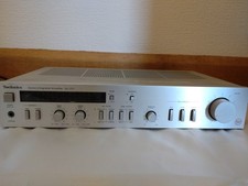 Technics SU-Z11 Stereo Integrated Amplifier