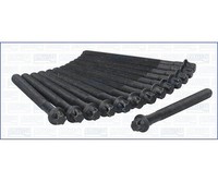 Zylinderkopfschraubensatz Ajusa 81027600 FüR Bmw 5Er 3Er 7Er