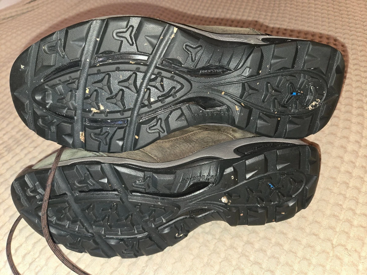Mens New Balance Walking Boots