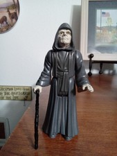 Product Image: Vintage Kenner Star Wars 1984 The Emperor Figure Complete! SMILE NO COO! *READ*!