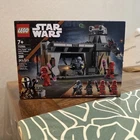 LEGO 75386 Star Wars Paz Vizsla and Moff Gideon Battle ✨CAREFULLY SHIPPED
