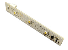 242196204 LED Light Board-Frigidaire, Electrolux Refrigerator-Genuine OEM-Used
