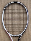 Tecnifibre T-FIGHT 300 rs; Size 3 (4 3/8") Grip; Excellent Condition — photo 3