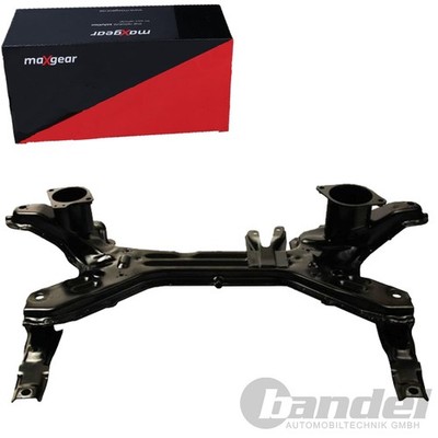MAXGEAR ACHSTRÄGER VORDERACHSE passend für SEAT CORDOBA 6K1 IBIZA 2 VW GOLF 3