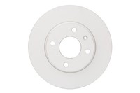 Bosch 0 986 479 D91 Bremsscheibe FüR Opel Vauxhall, BelüFtet, Beschichtet