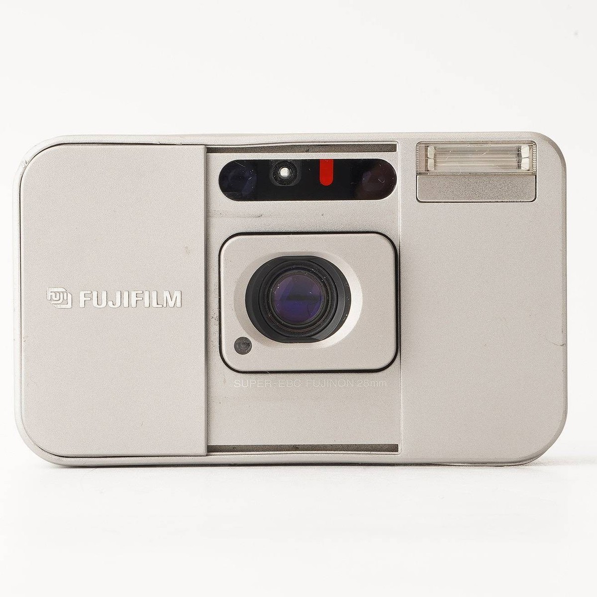 Fujifilm CARDIA mini TIARA Super-EBC Fujinon 28mm | eBay