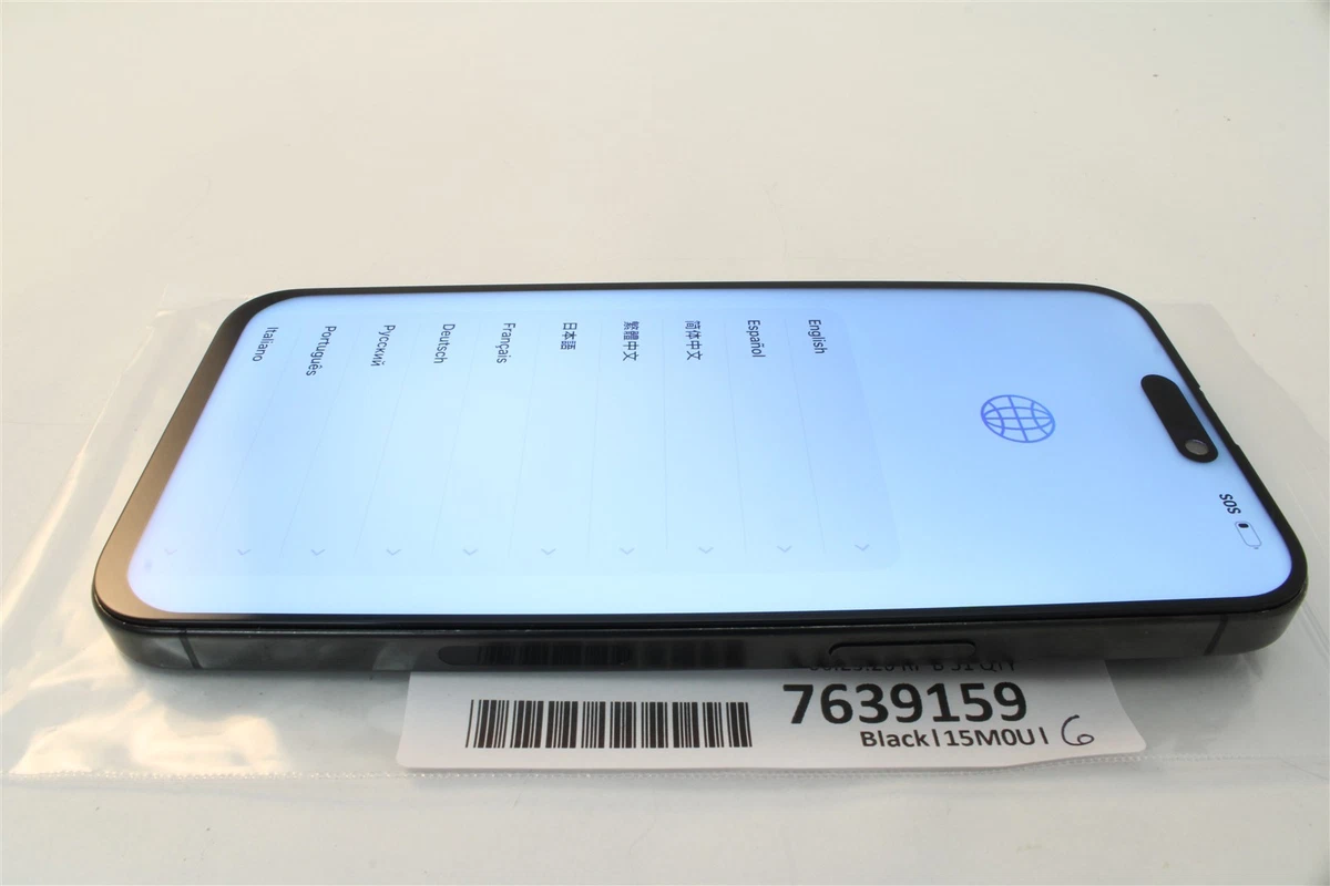 iPhone 15 Pro Max 1 TB for Sale | Shop New & Used Cell Phones | eBay