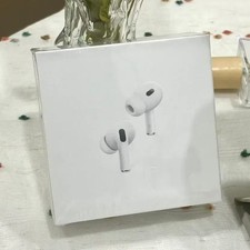 Apple AirPods Pro 2 USB-C Unopened Official Sealed