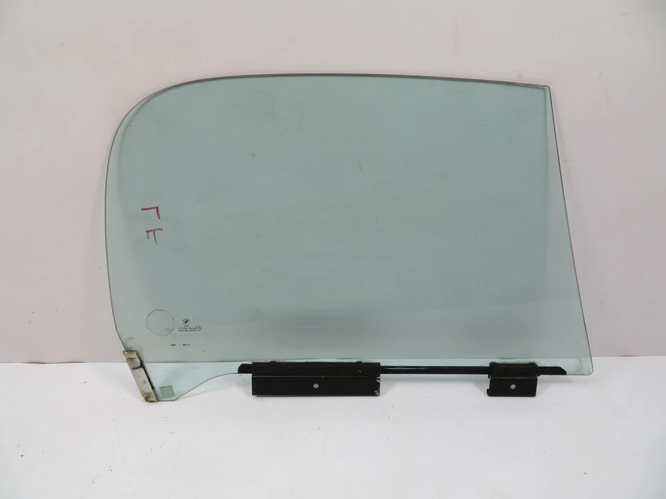 BMW Z3 E36 M Roadster Vidro, Janela da Porta, Esquerda - Imagem 3 de 3