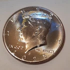 2026 P KENNEDY HALF DOLLARS mint state ms Philadelphia clad FREE SHIP