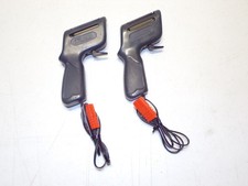 2-AFX AURORA TOMY HO SLOT CAR TRACK CONTROLLERS SHORT CORD