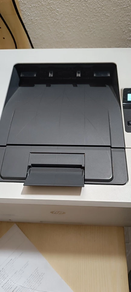 HP LASERJET PRO M402DN STAMPANTE LASER BN - Immagine 2 di 4
