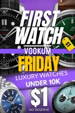 eBay Live FWF - Omega Seamaster Planet Ocean 39.5mm White Two-Tone 215.23.40.20