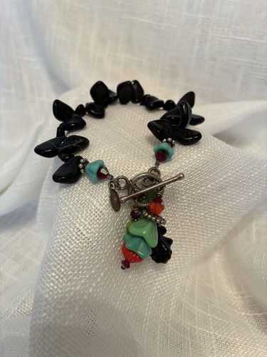 Cynthia Morehouse handmade Bracelet