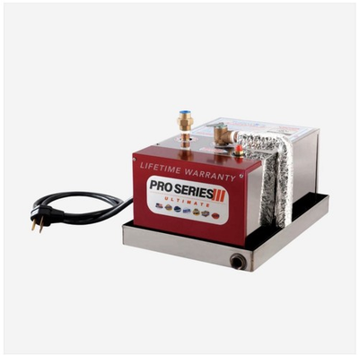 #ad ThermaSol PROIII 575 Pro Series Ultimate Steam Generator $2700.00