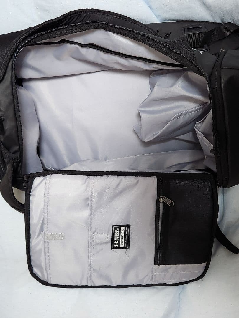 UNDER ARMOR Backpack Japan - image 3