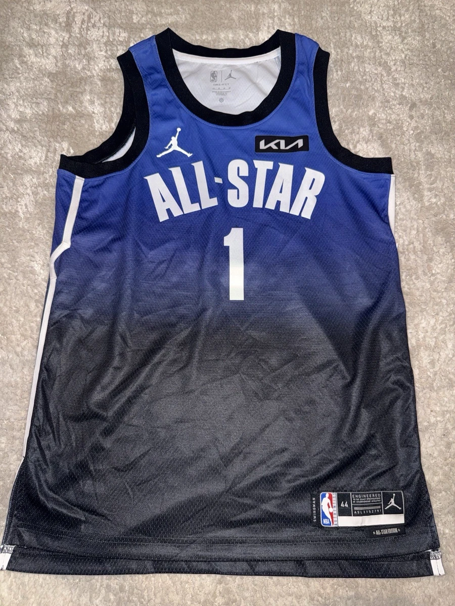 Nike All-Star Game NBA Jerseys for sale | eBay