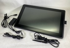 Wacom CINTIQ 22HD Tavoletta da Disegno Espositore con Penna