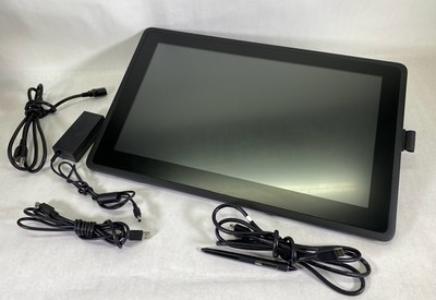 Wacom CINTIQ 22HD Drawing Tablet Display with Pen