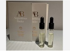 2, Augustinus Bader The Face Oil With TFC8 Travel Size 2.2ml Each