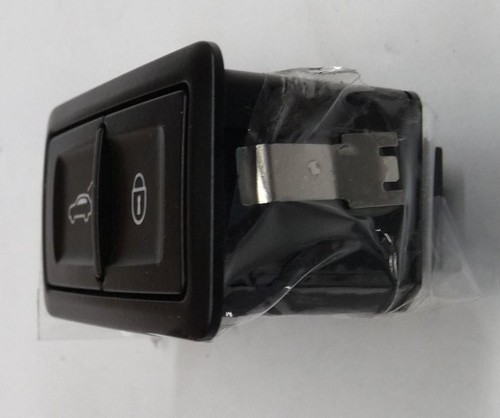 2016-2022 Bentley Bentayga Rear Trunk Decklid Pushbutton 36A959831 OEM A1 - Picture 4 of 9
