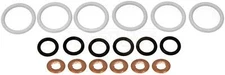Fuel Injector O-Ring Kit Dorman 904-314