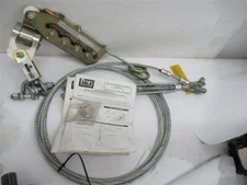 DBI SALA 7602020, 20' Sayfline Horizontal Lifeline System