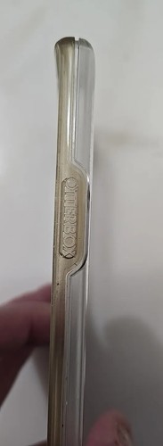 OtterBox Symmetry Series Case for Samsung Galaxy Note 10+ NOTE 10 PLUS Clear - Picture 5 of 7