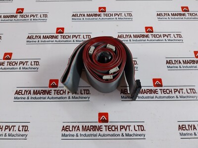 Honeywell 51304194-100 Wren Datenkabel REV.A A105C 300V