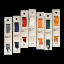 Danner Round Shoe Laces Made In USA All Colors All Lengths 54" 63" 72" 84" Boots